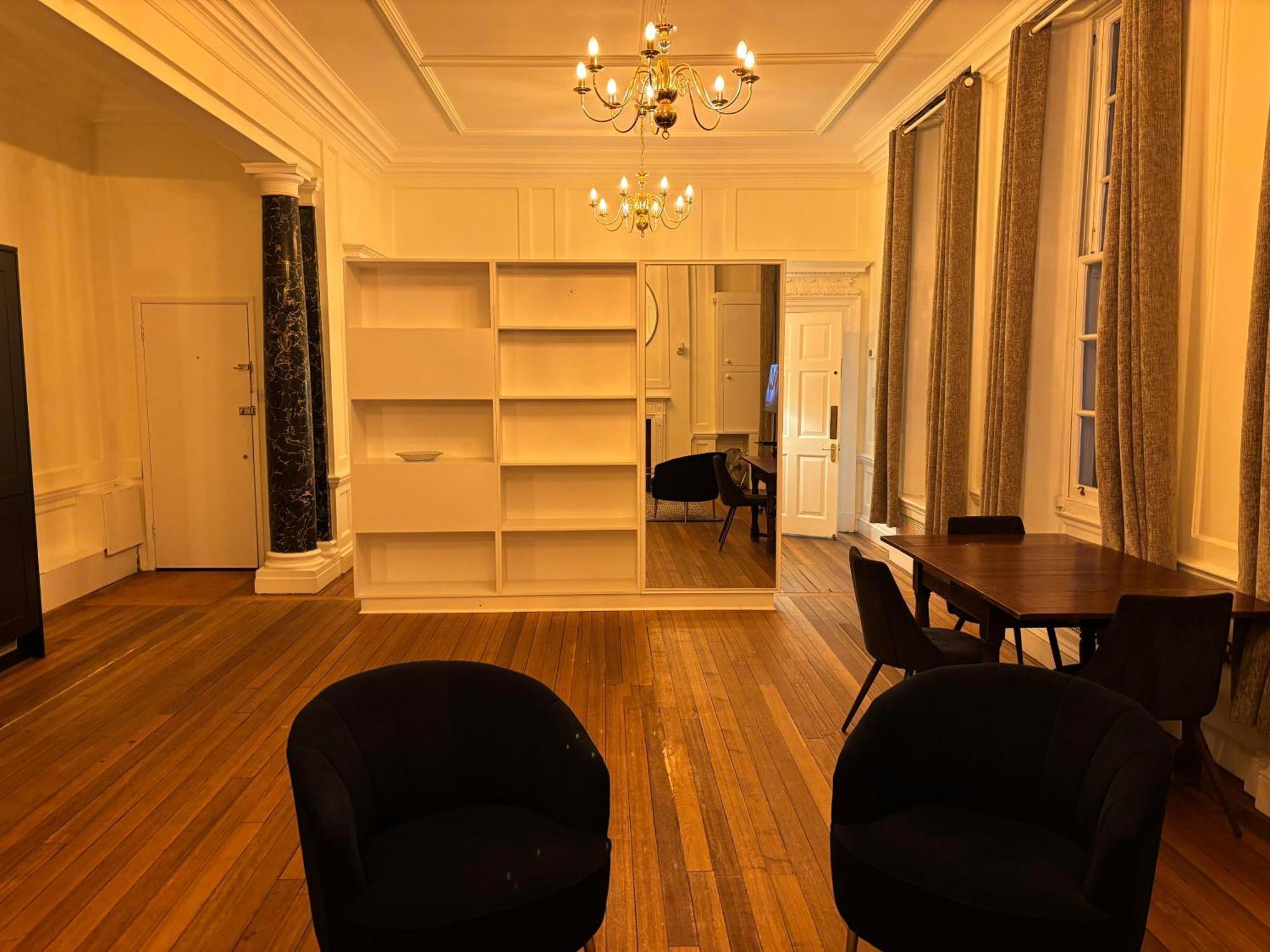 London's Finest Apartment *